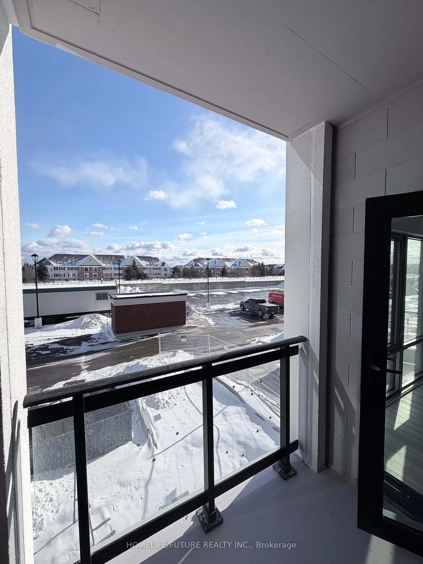 Photo 17 of Unit 204, 51 Clarington Boulevard, Clarington, Bowmanville — HOMEH