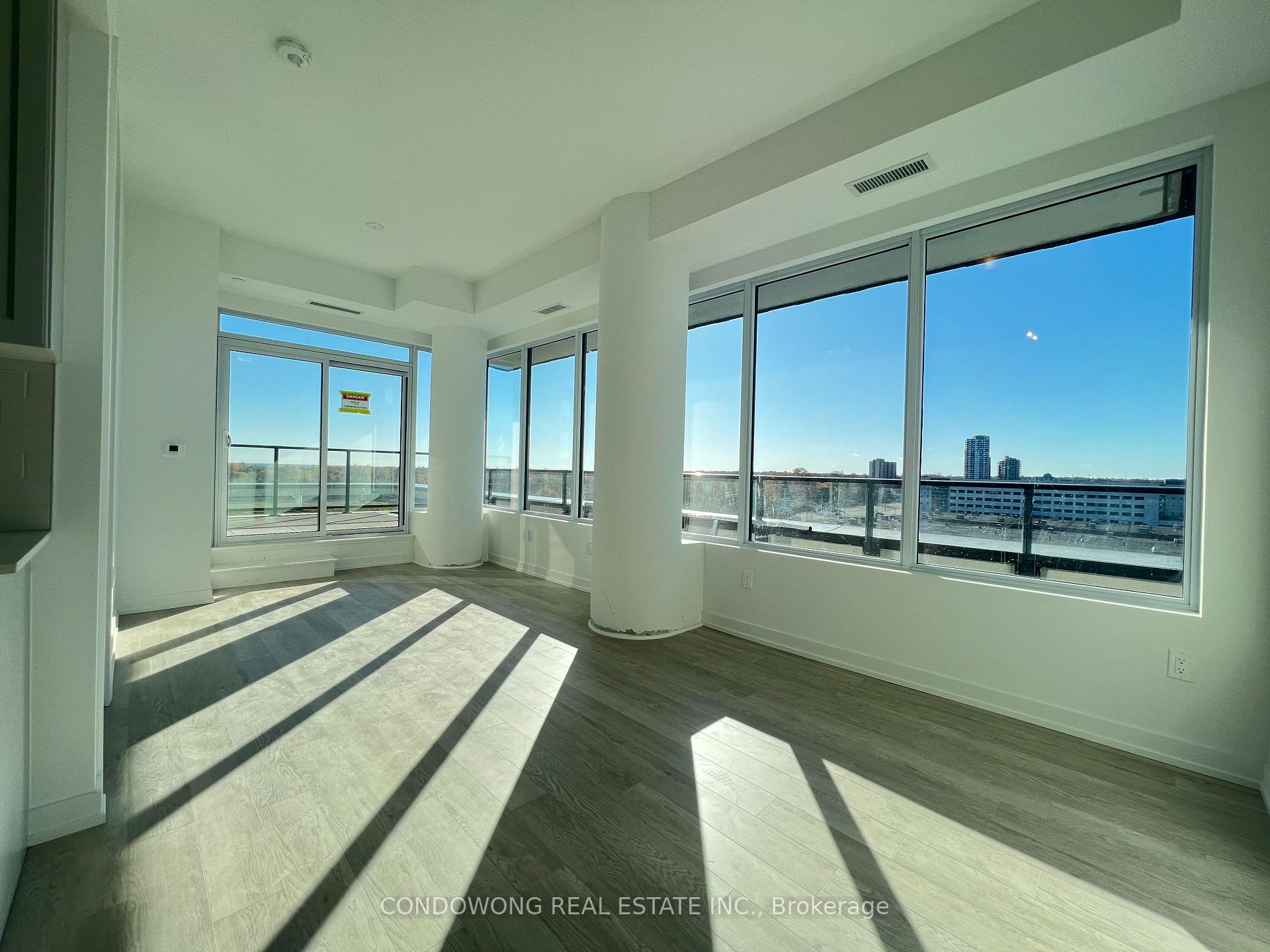 Photo 1 of Unit 702, 1435 Celebration Drive, Pickering, Bay Ridges — HOMEH