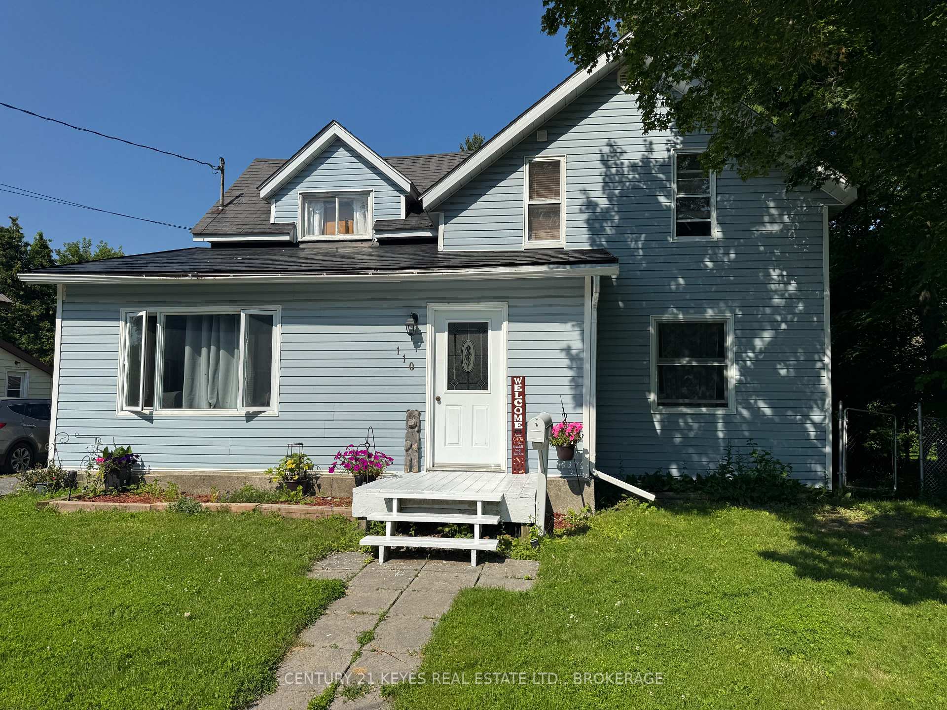 Photo 1 of 110 Elm Street, Gananoque, Gananoque — HOMEH