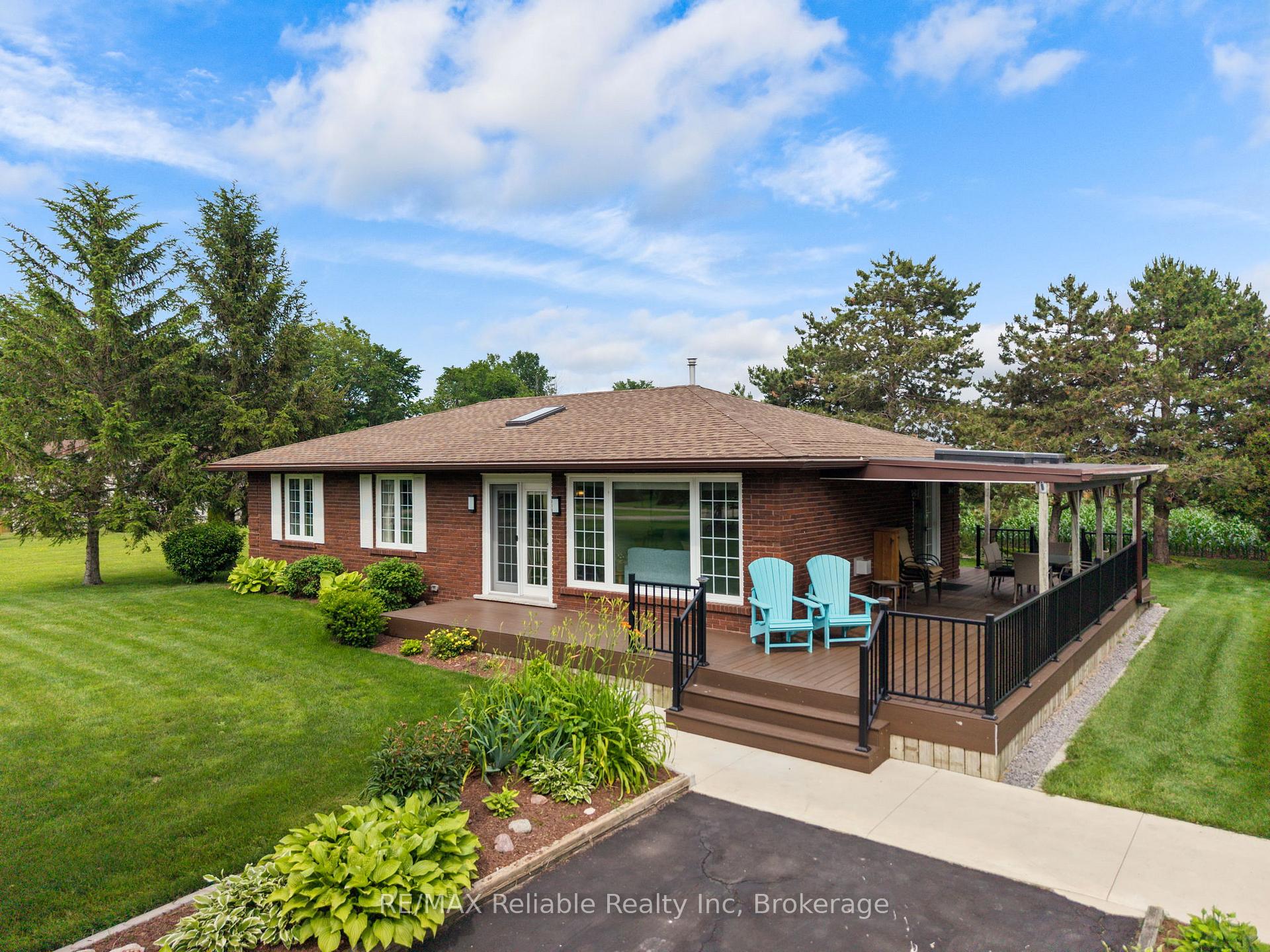 Photo 1 of 73022 Claudette Drive, Bluewater, Hay — HOMEH