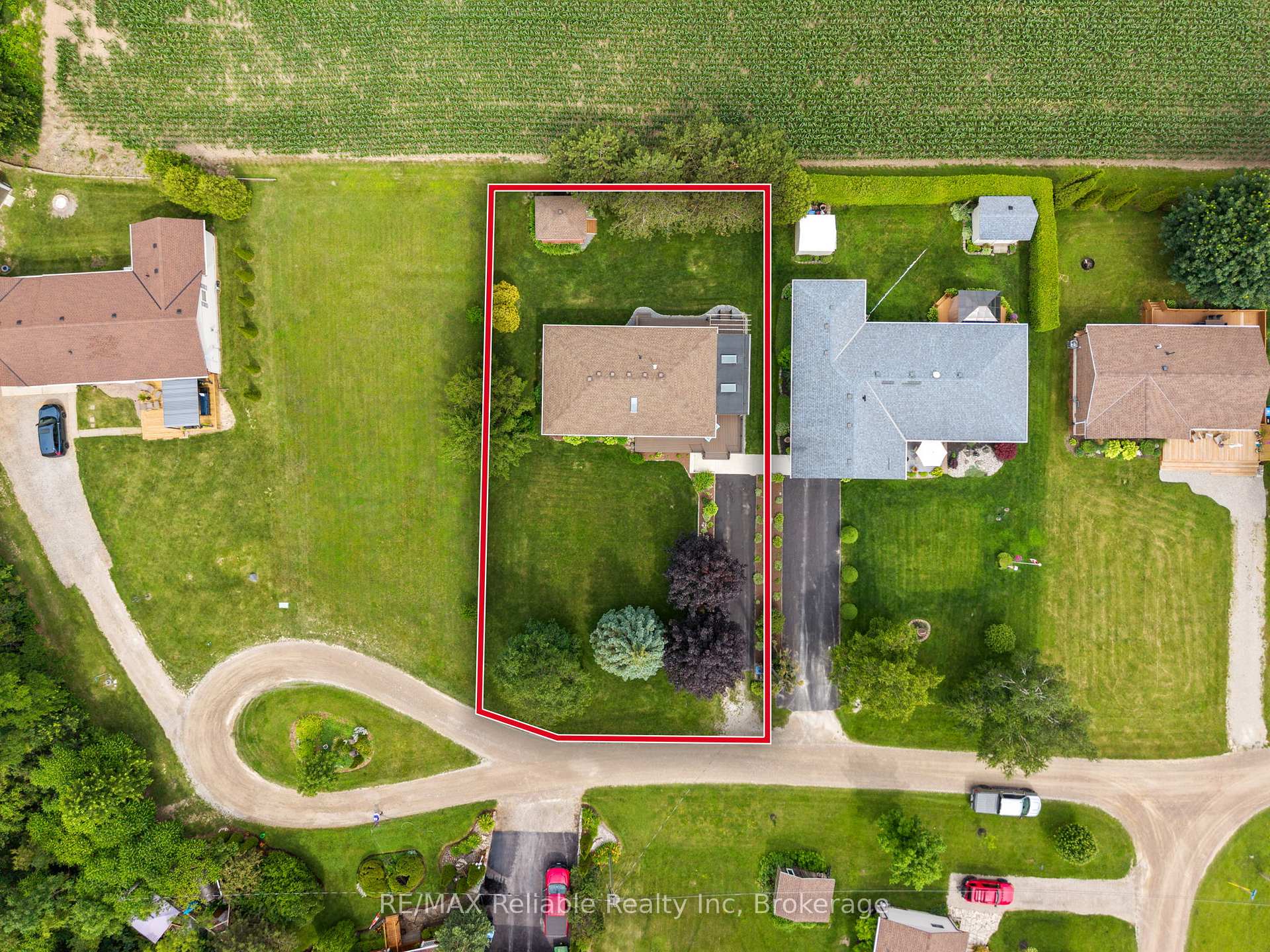 Photo 5 of 73022 Claudette Drive, Bluewater, Hay — HOMEH