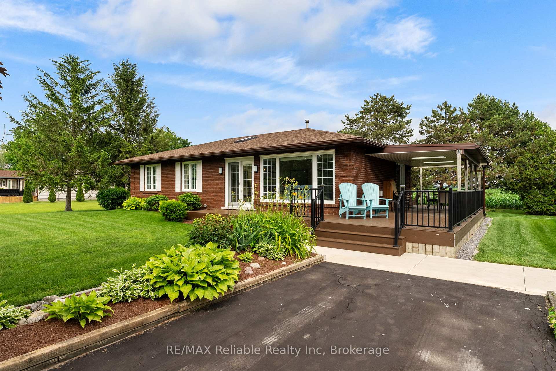 Photo 7 of 73022 Claudette Drive, Bluewater, Hay — HOMEH