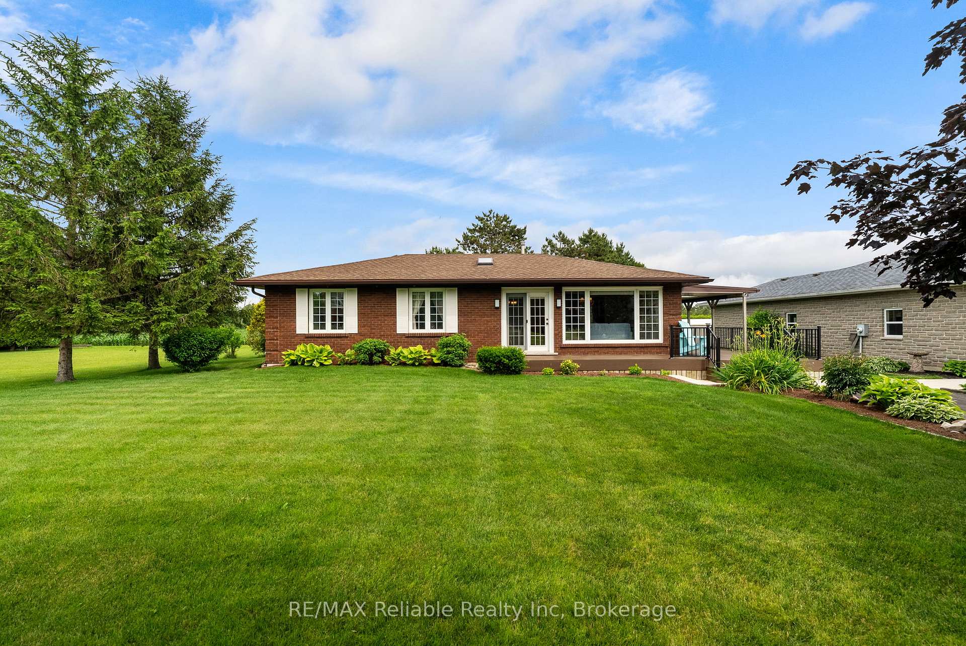 Photo 8 of 73022 Claudette Drive, Bluewater, Hay — HOMEH