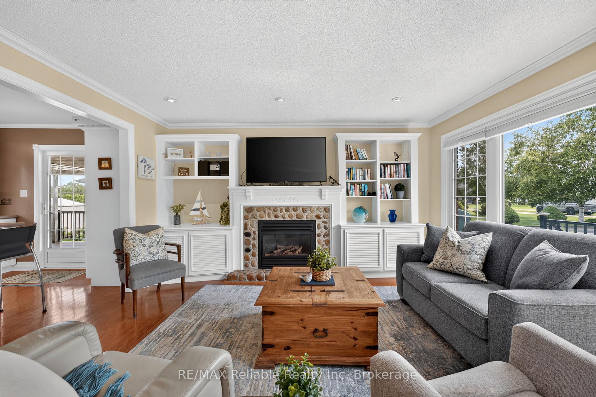 Photo 12 of 73022 Claudette Drive, Bluewater, Hay — HOMEH