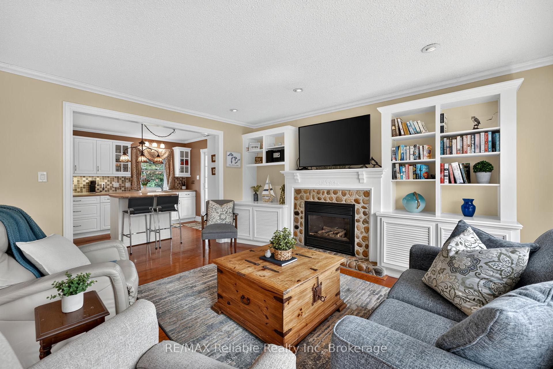 Photo 14 of 73022 Claudette Drive, Bluewater, Hay — HOMEH