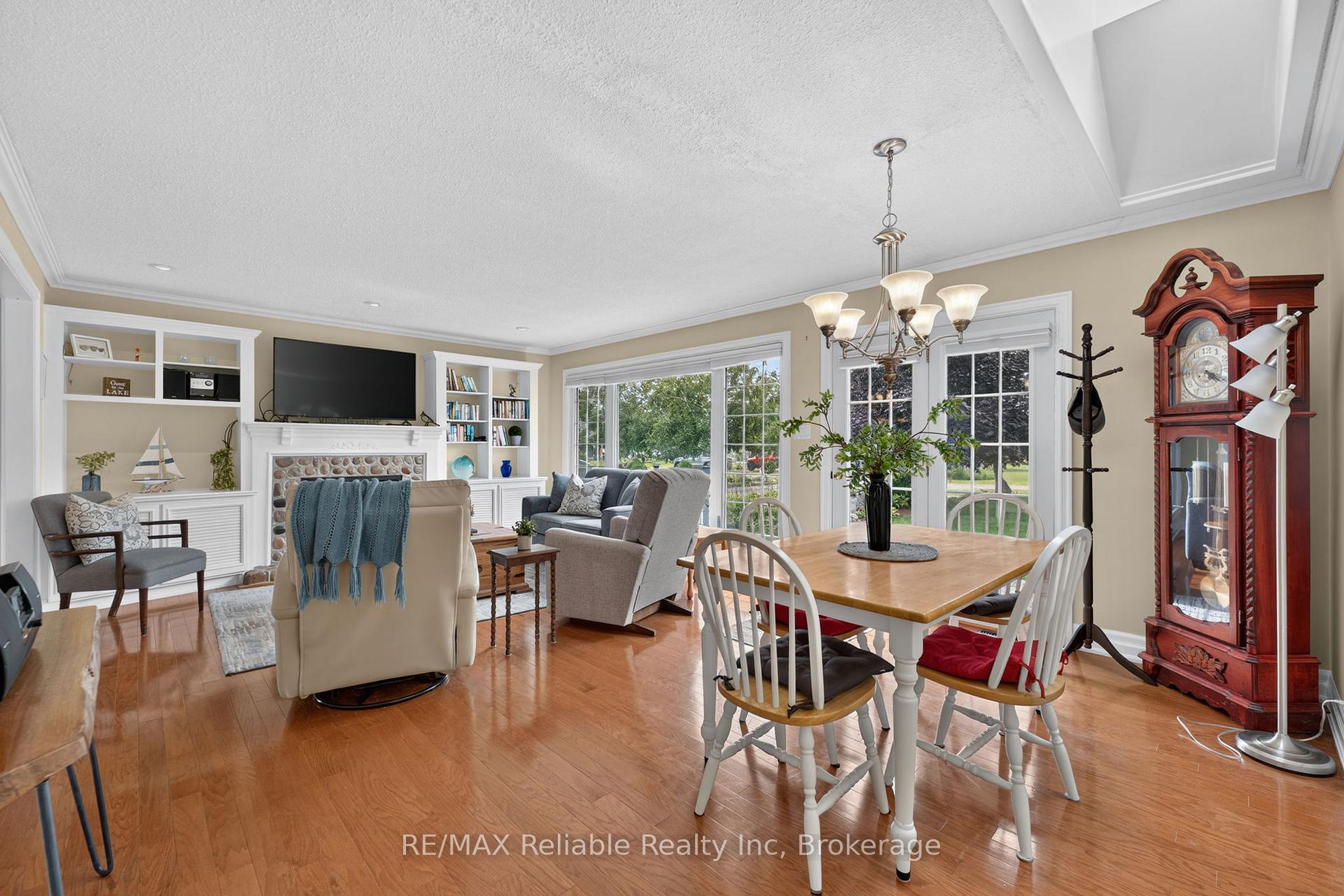 Photo 15 of 73022 Claudette Drive, Bluewater, Hay — HOMEH