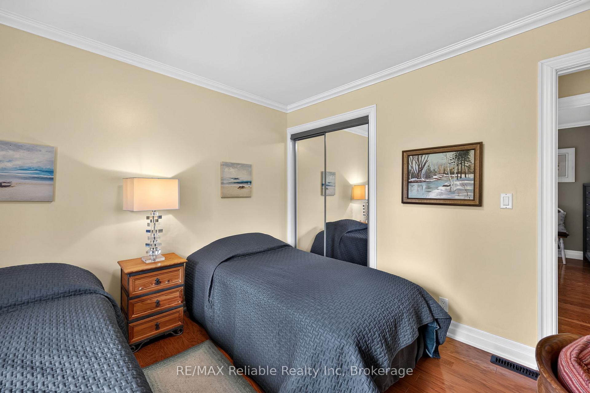 Photo 33 of 73022 Claudette Drive, Bluewater, Hay — HOMEH