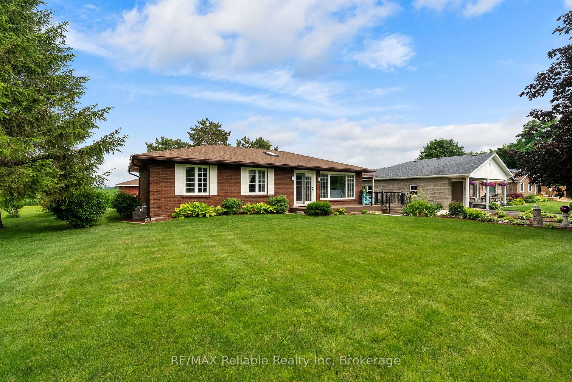 Photo 35 of 73022 Claudette Drive, Bluewater, Hay — HOMEH