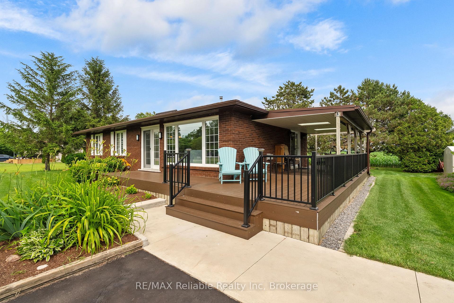 Photo 36 of 73022 Claudette Drive, Bluewater, Hay — HOMEH