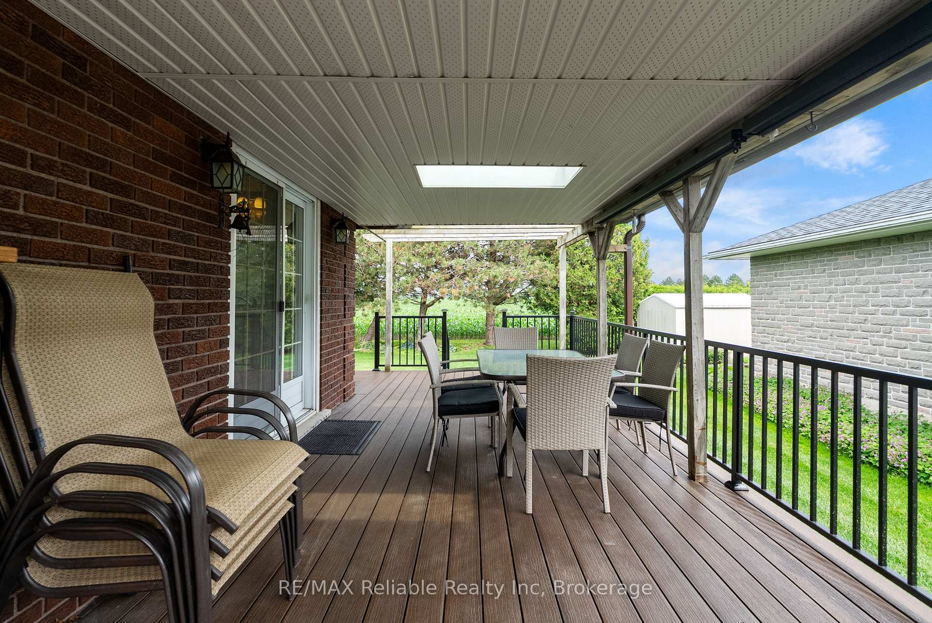 Photo 37 of 73022 Claudette Drive, Bluewater, Hay — HOMEH