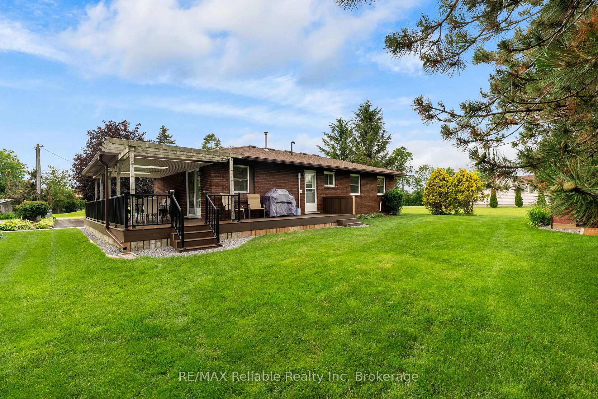 Photo 38 of 73022 Claudette Drive, Bluewater, Hay — HOMEH