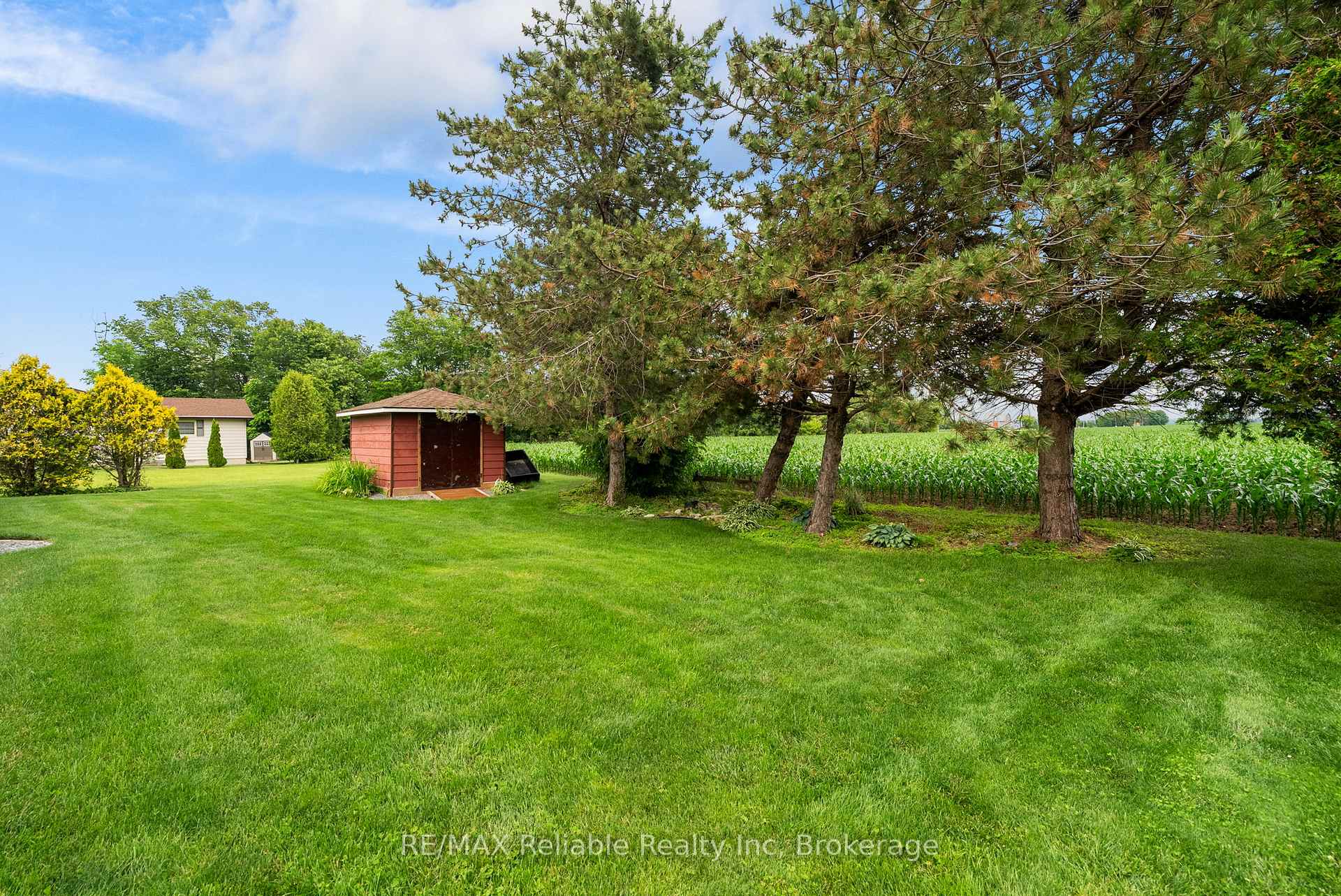 Photo 39 of 73022 Claudette Drive, Bluewater, Hay — HOMEH