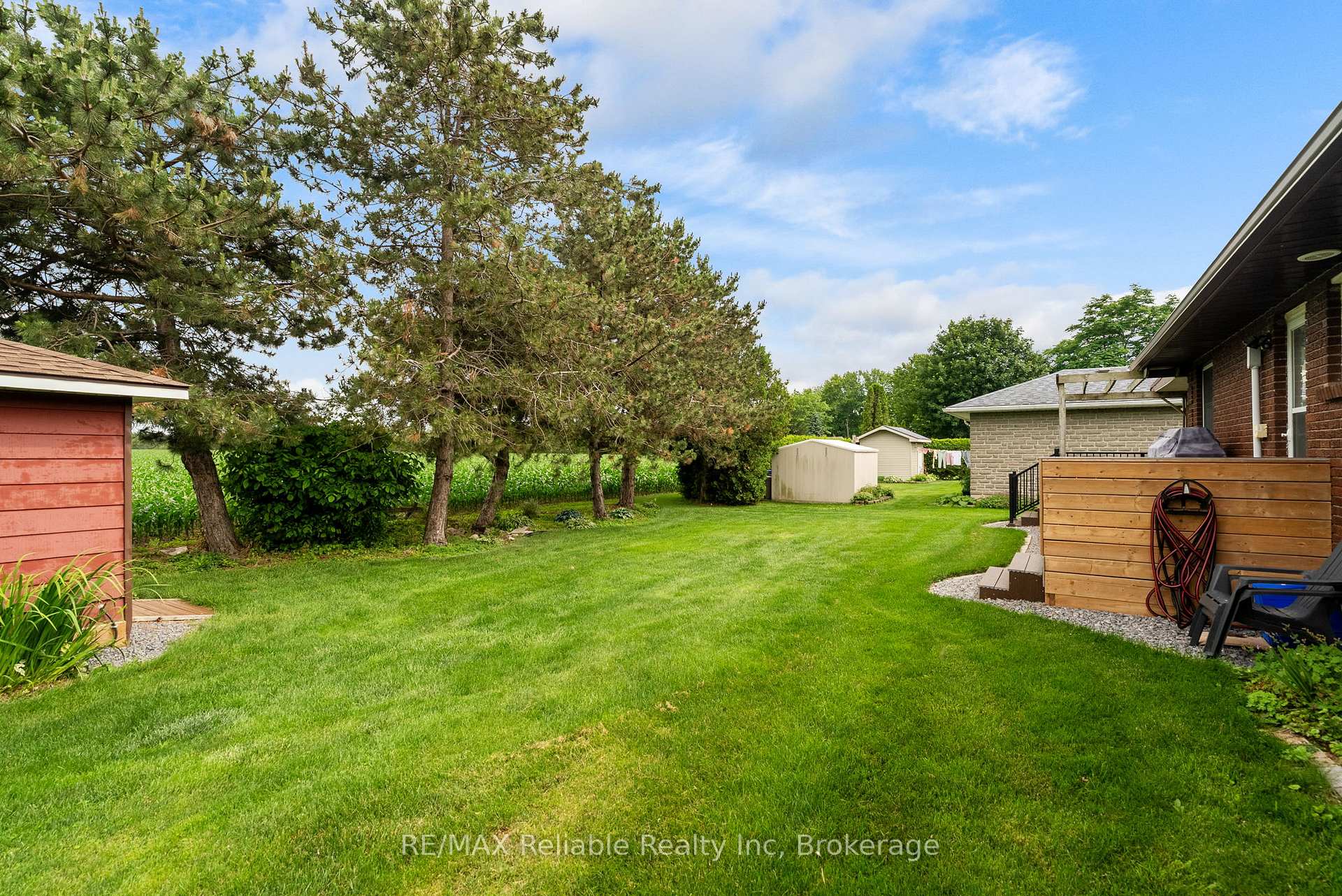 Photo 40 of 73022 Claudette Drive, Bluewater, Hay — HOMEH