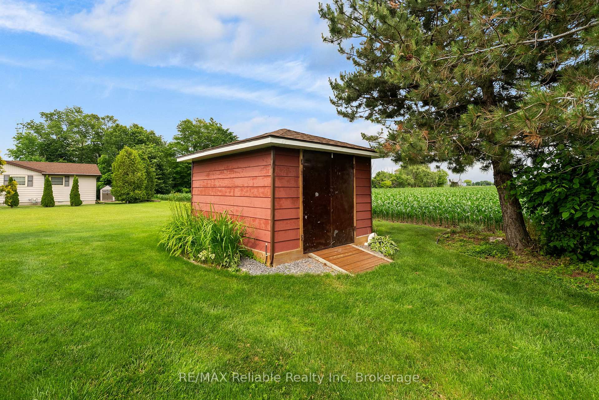 Photo 41 of 73022 Claudette Drive, Bluewater, Hay — HOMEH