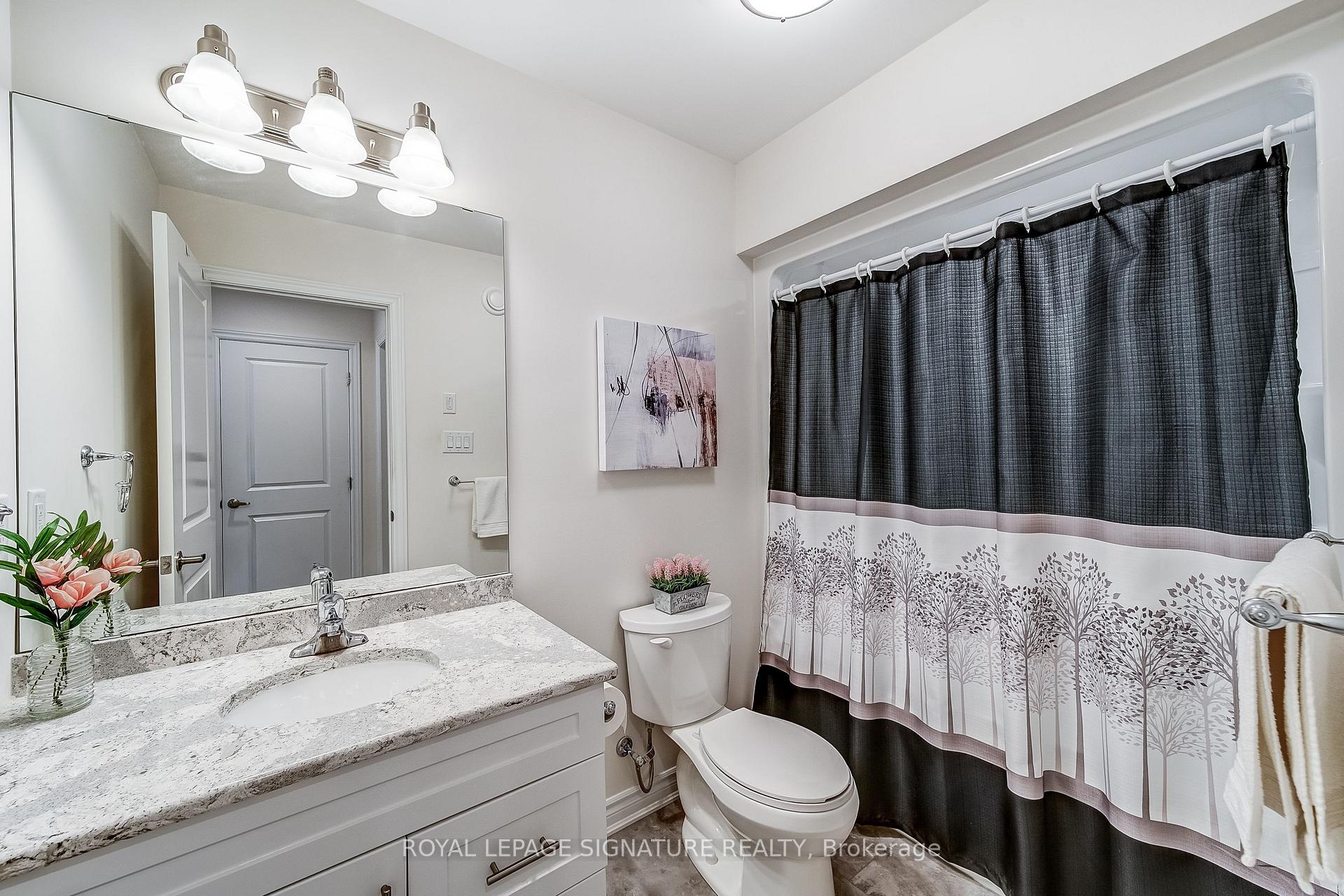 Photo 15 of 61 Ivy Crescent, Wasaga Beach — HOMEH