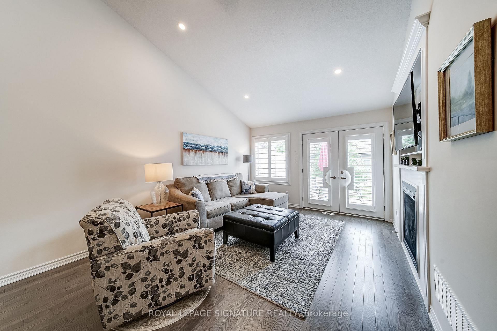Photo 20 of 61 Ivy Crescent, Wasaga Beach — HOMEH