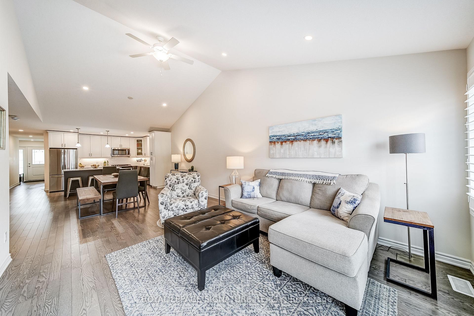 Photo 22 of 61 Ivy Crescent, Wasaga Beach — HOMEH