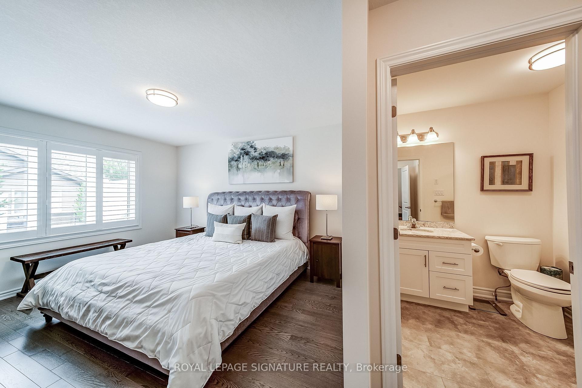 Photo 23 of 61 Ivy Crescent, Wasaga Beach — HOMEH