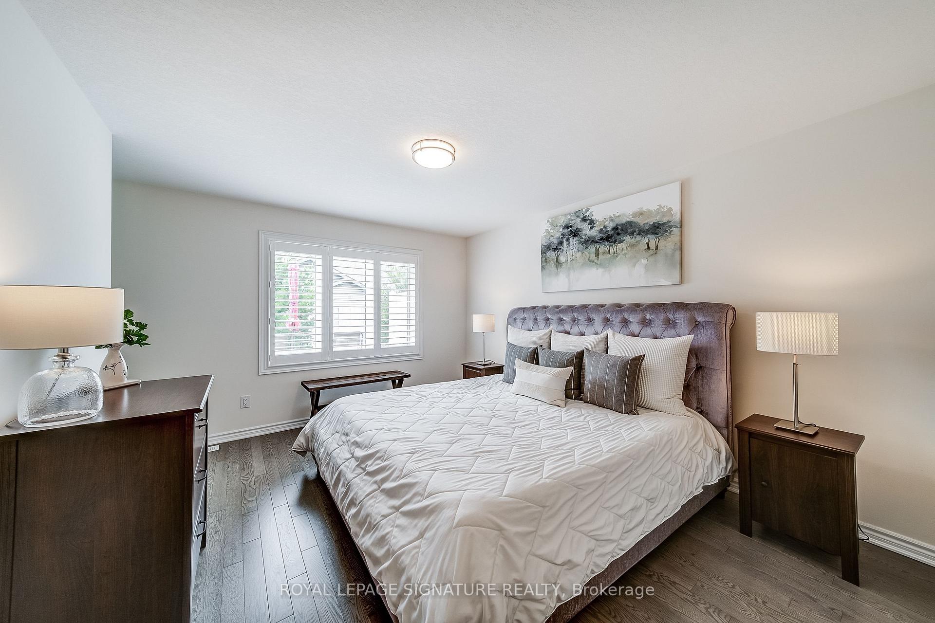 Photo 24 of 61 Ivy Crescent, Wasaga Beach — HOMEH