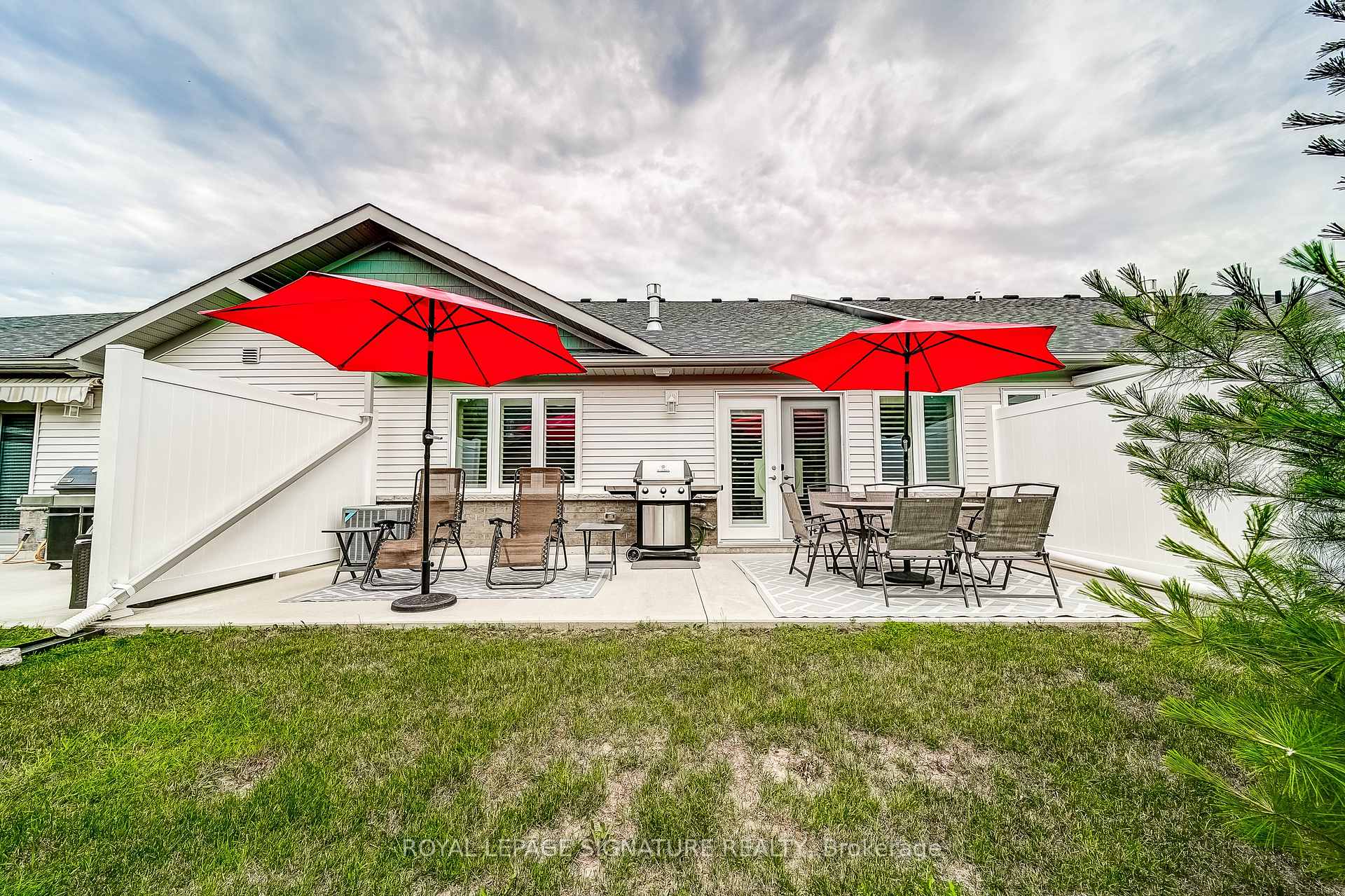 Photo 29 of 61 Ivy Crescent, Wasaga Beach — HOMEH