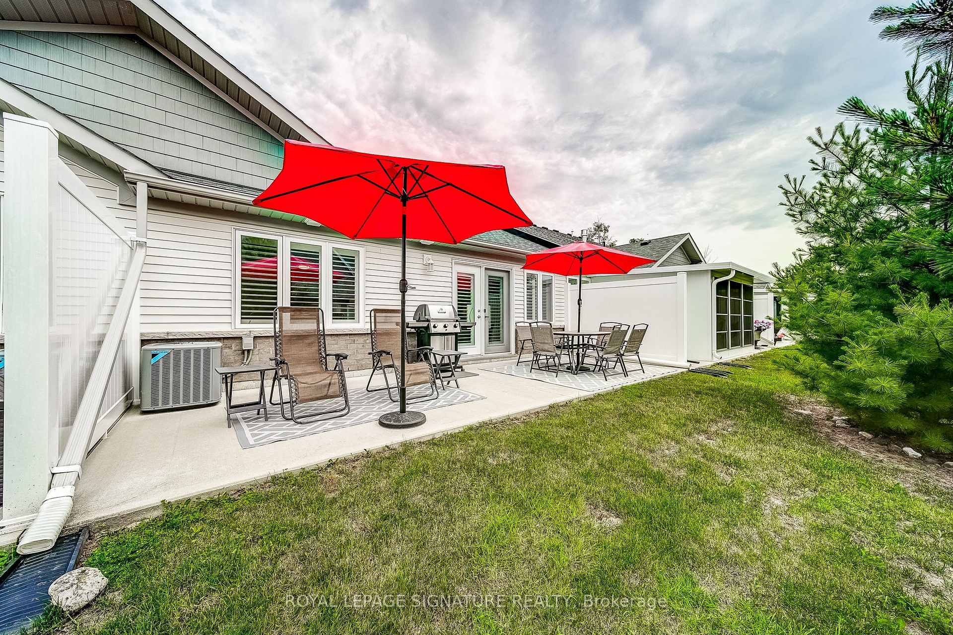 Photo 30 of 61 Ivy Crescent, Wasaga Beach — HOMEH