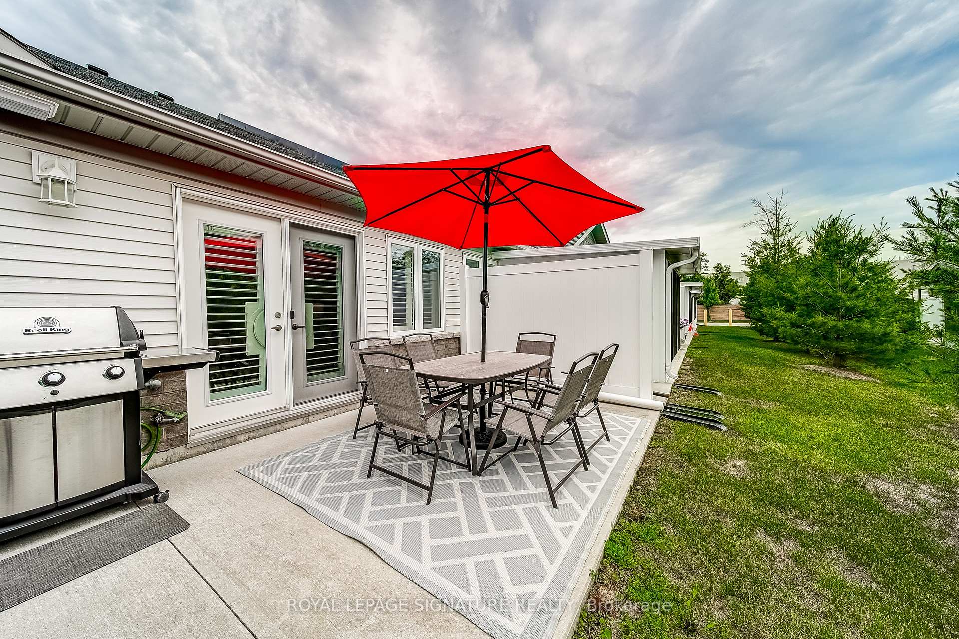 Photo 31 of 61 Ivy Crescent, Wasaga Beach — HOMEH