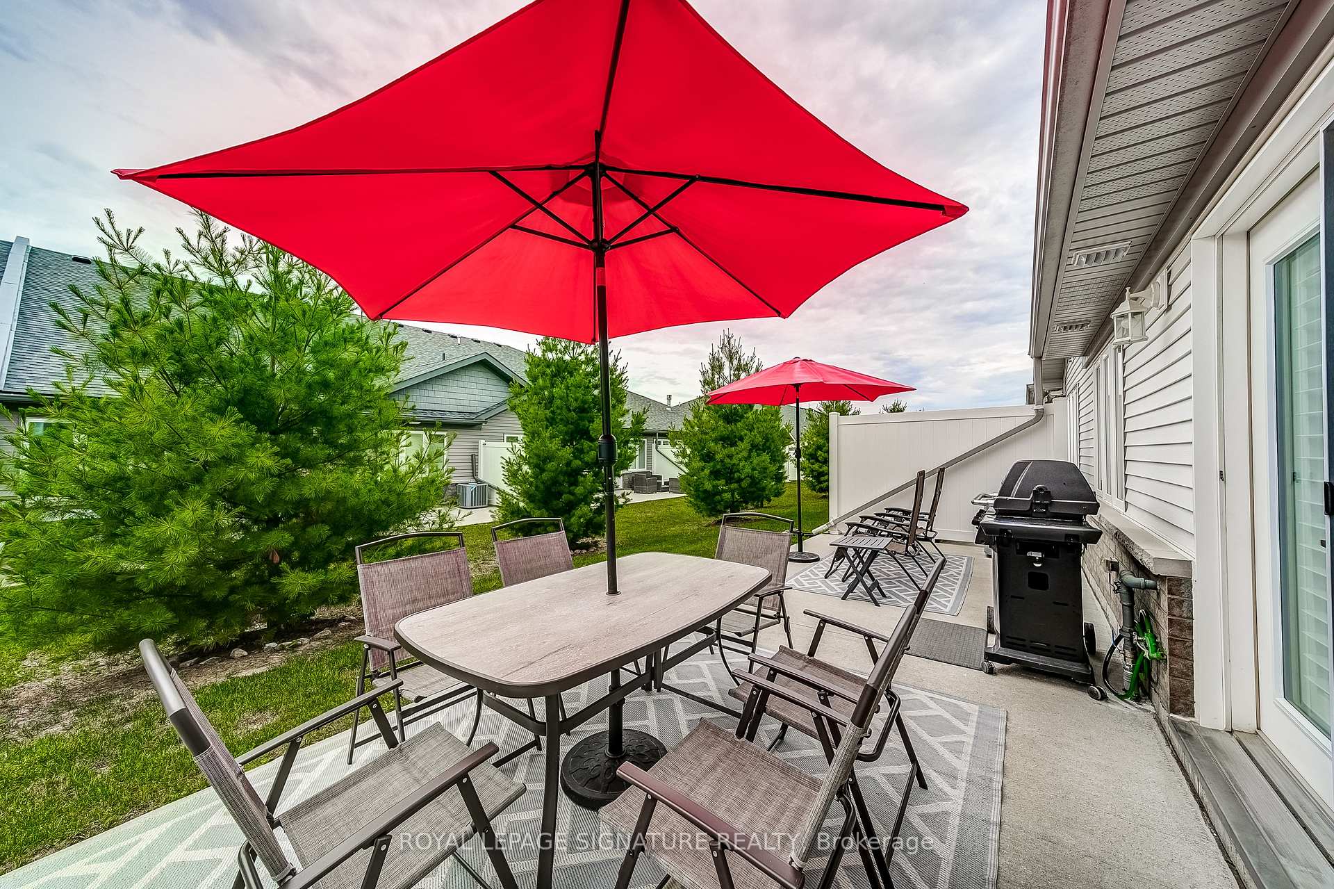 Photo 32 of 61 Ivy Crescent, Wasaga Beach — HOMEH