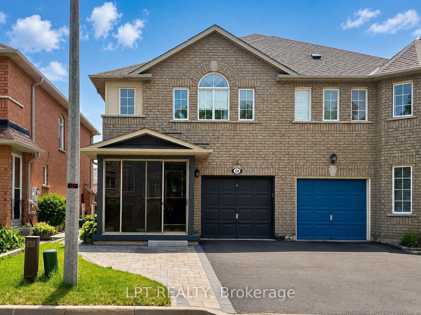 Photo 1 of Unit Main & 2nd Floor, 135 Warren Bradley Street, Markham, Berczy — HOMEH