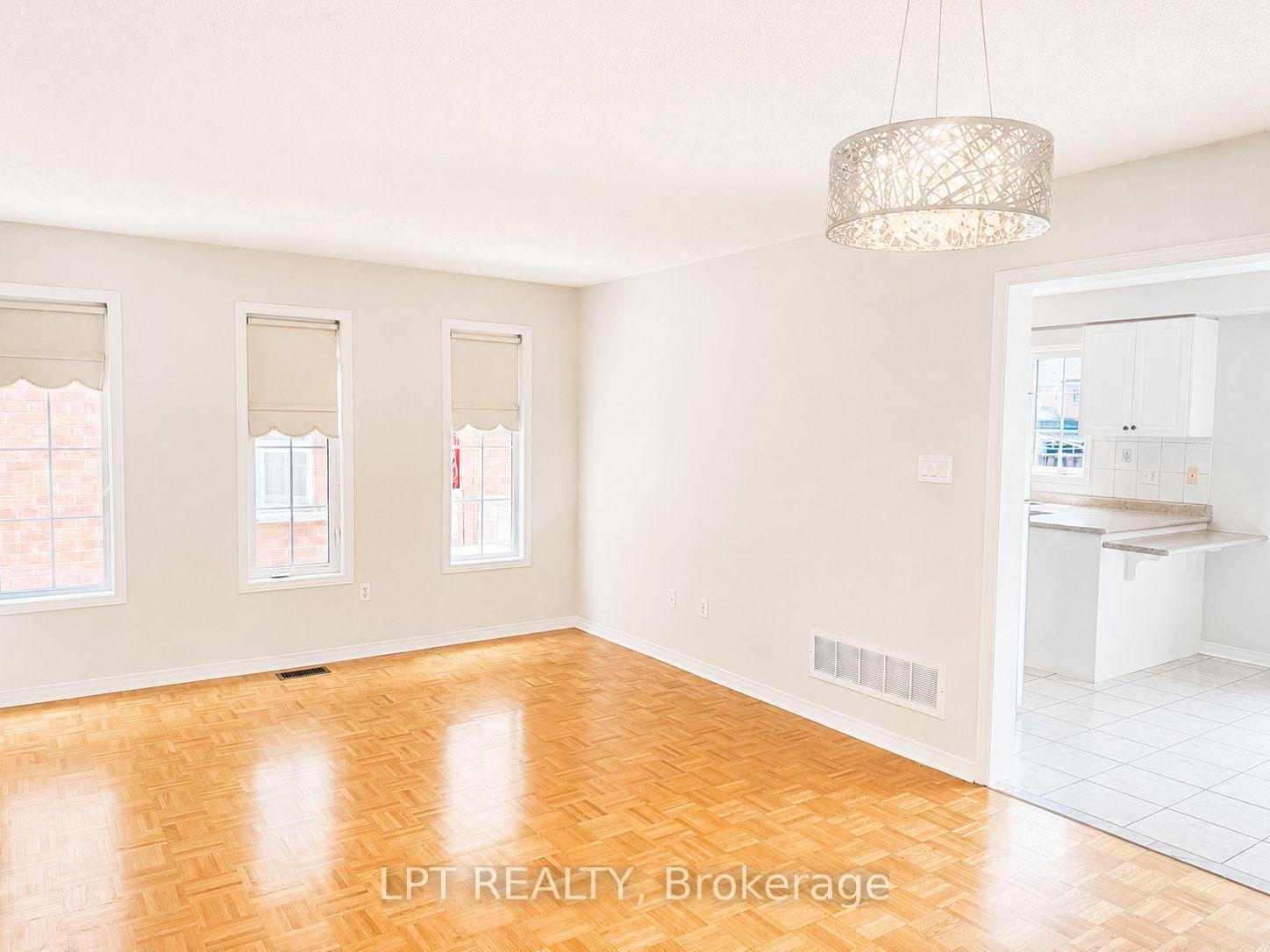 Photo 5 of Unit Main & 2nd Floor, 135 Warren Bradley Street, Markham, Berczy — HOMEH