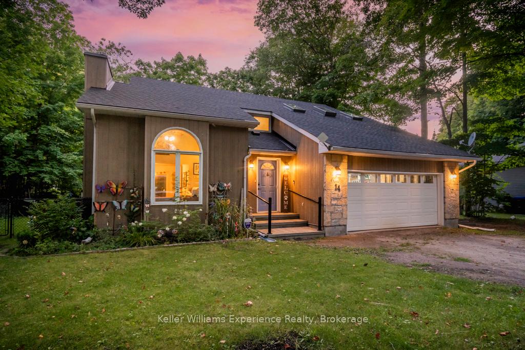 Photo 2 of 14 Oneida Crescent, Tiny, Rural Tiny — HOMEH