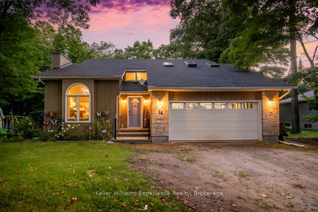 Photo 4 of 14 Oneida Crescent, Tiny, Rural Tiny — HOMEH