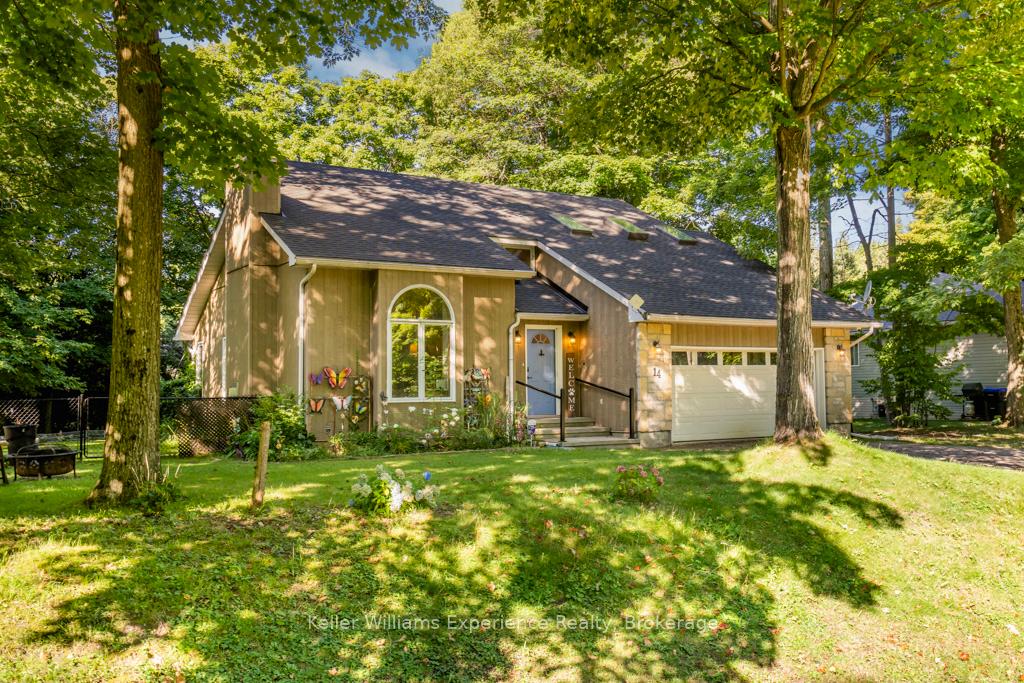 Photo 5 of 14 Oneida Crescent, Tiny, Rural Tiny — HOMEH