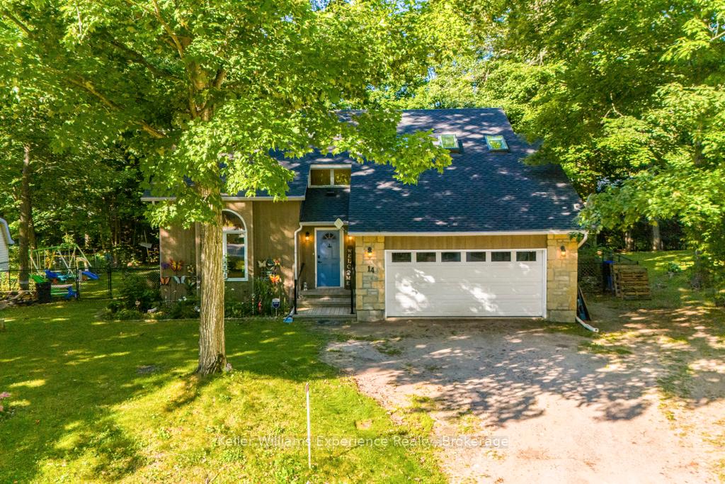 Photo 6 of 14 Oneida Crescent, Tiny, Rural Tiny — HOMEH