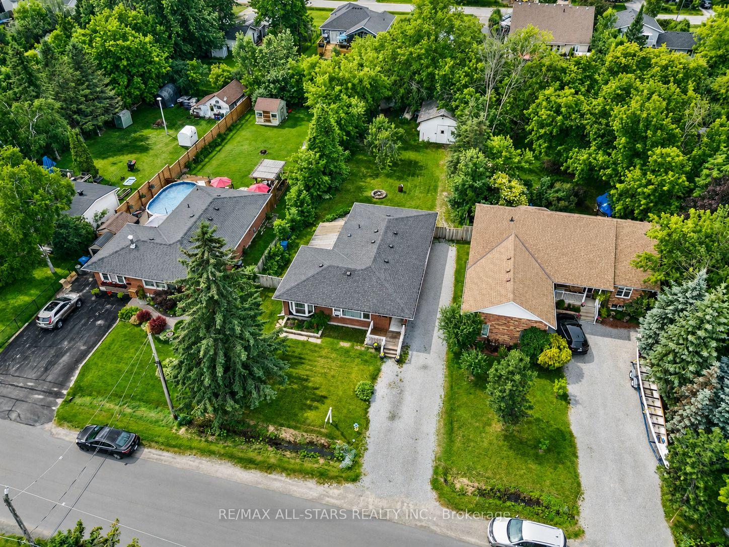 Photo 34 of 340 Walter Drive, Georgina, Keswick South — HOMEH