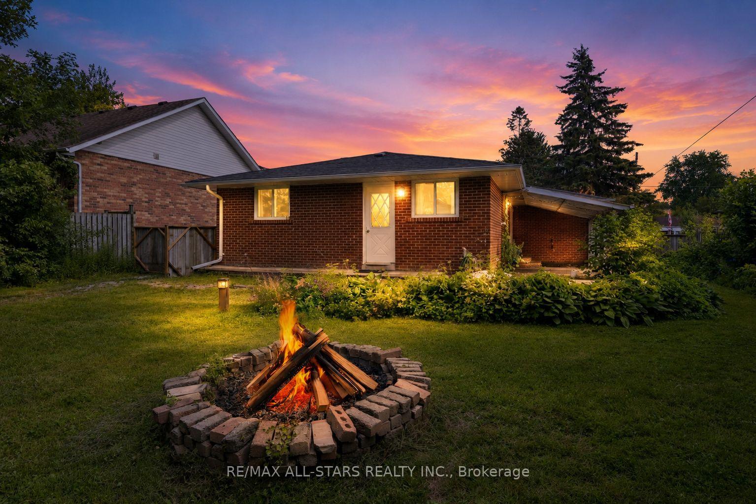 Photo 35 of 340 Walter Drive, Georgina, Keswick South — HOMEH