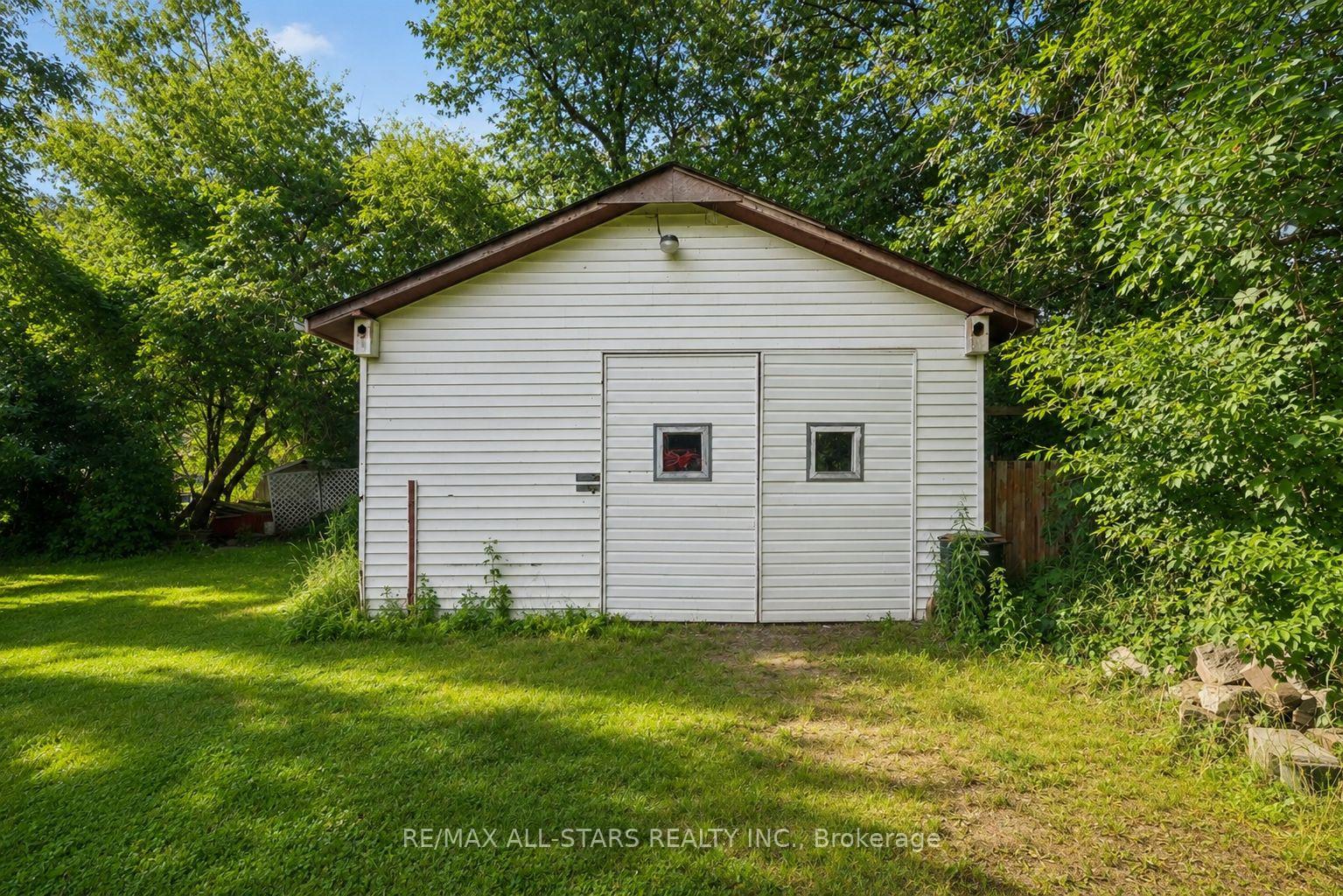 Photo 36 of 340 Walter Drive, Georgina, Keswick South — HOMEH