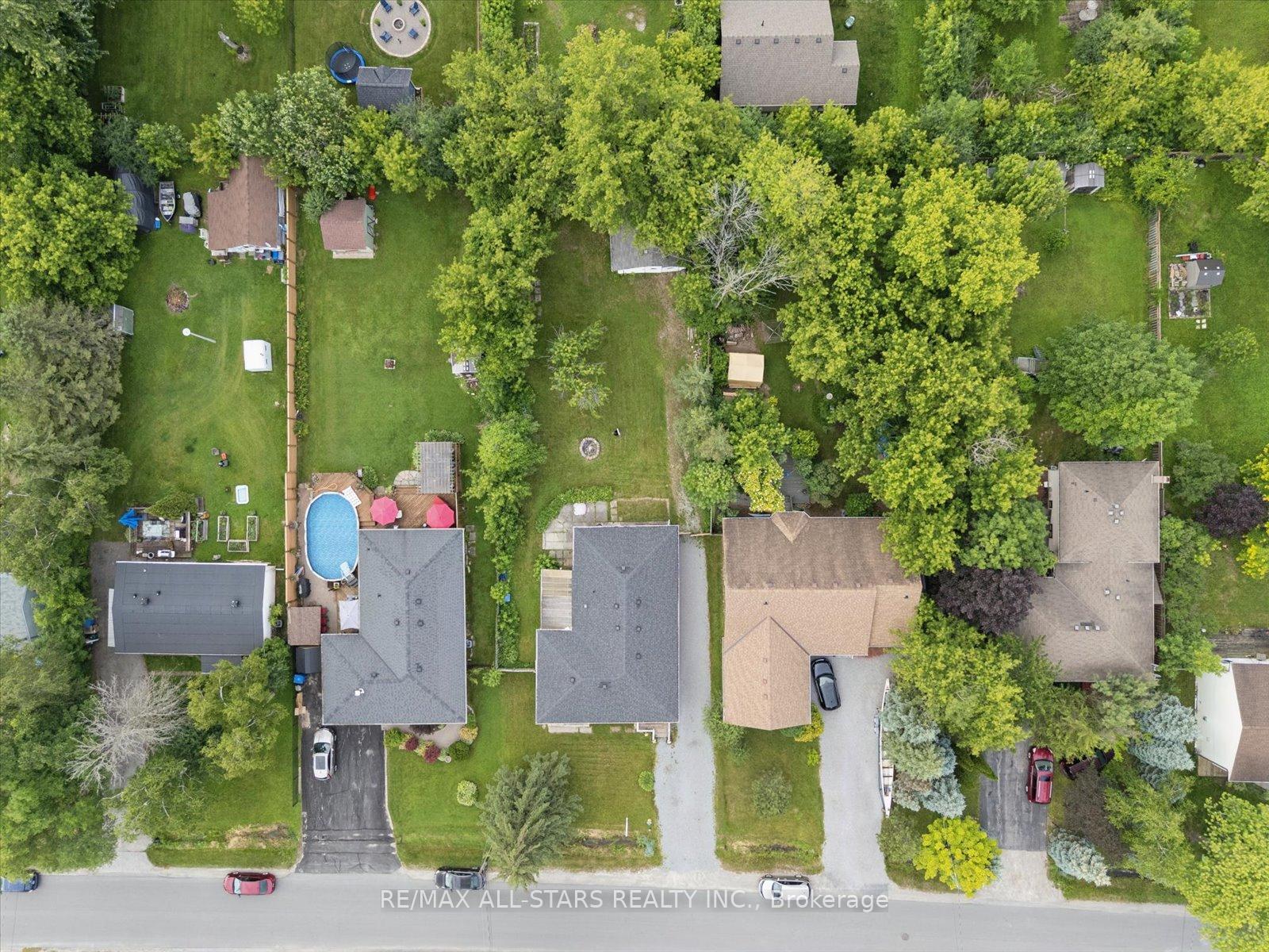 Photo 39 of 340 Walter Drive, Georgina, Keswick South — HOMEH