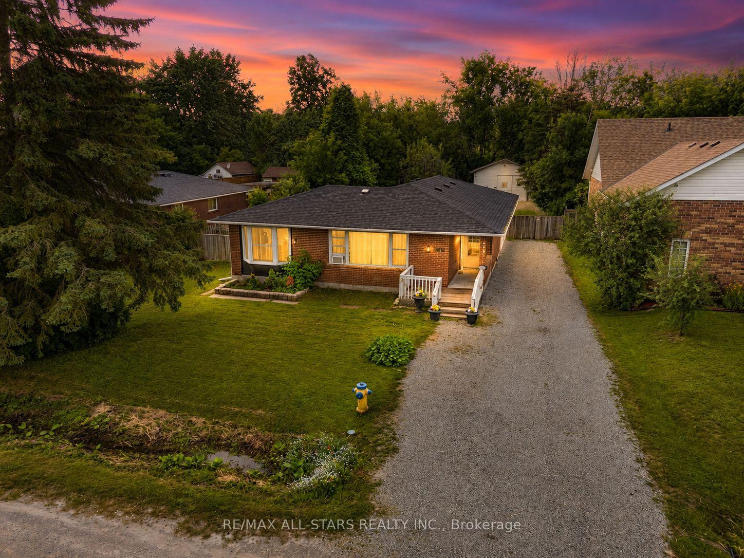 Photo 41 of 340 Walter Drive, Georgina, Keswick South — HOMEH