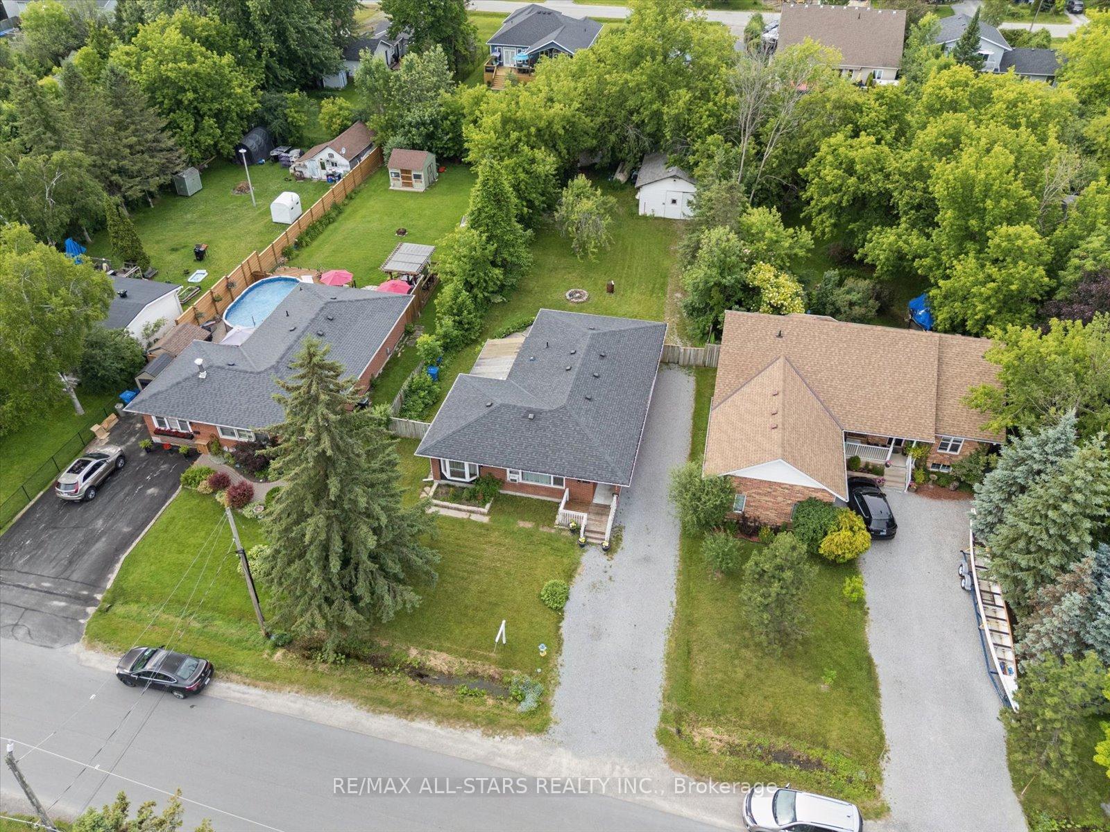 Photo 43 of 340 Walter Drive, Georgina, Keswick South — HOMEH