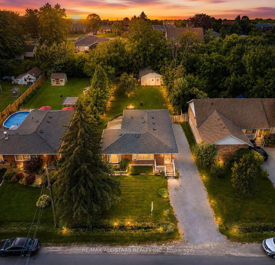 Photo 44 of 340 Walter Drive, Georgina, Keswick South — HOMEH