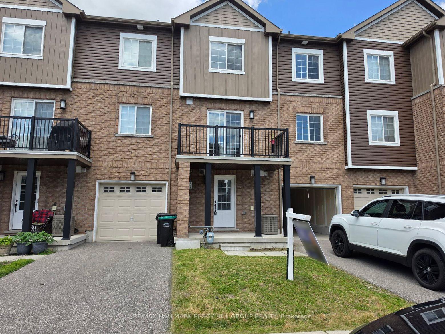 Photo 1 of 8 Andean Lane, Barrie, Rural Barrie Southwest — HOMEH