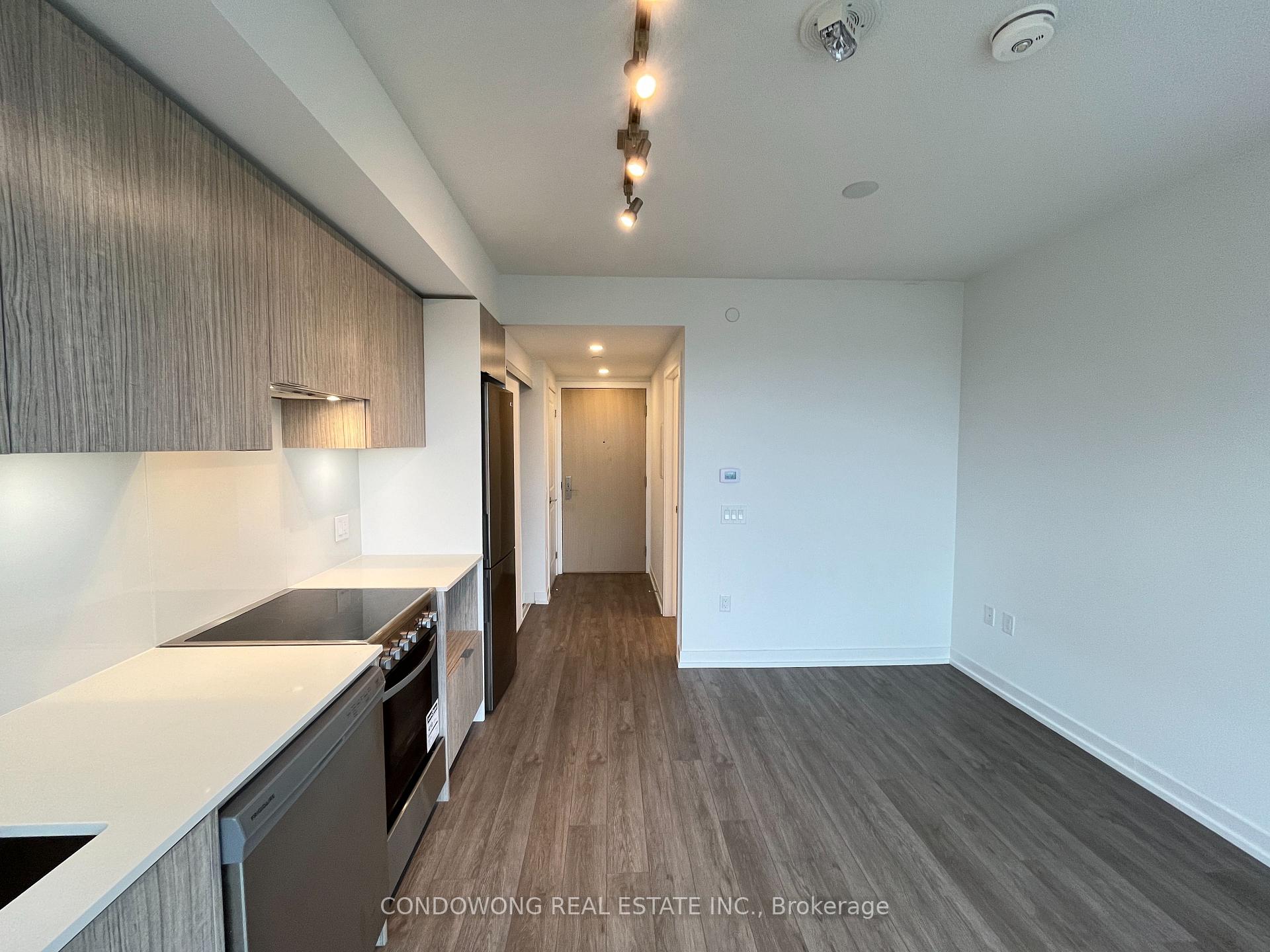 Photo 4 of Unit 2009, 395 Bloor Street E, Toronto, North St. James Town — HOMEH