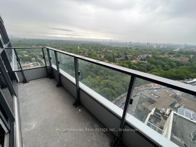 Photo 7 of Unit 2009, 395 Bloor Street E, Toronto, North St. James Town — HOMEH