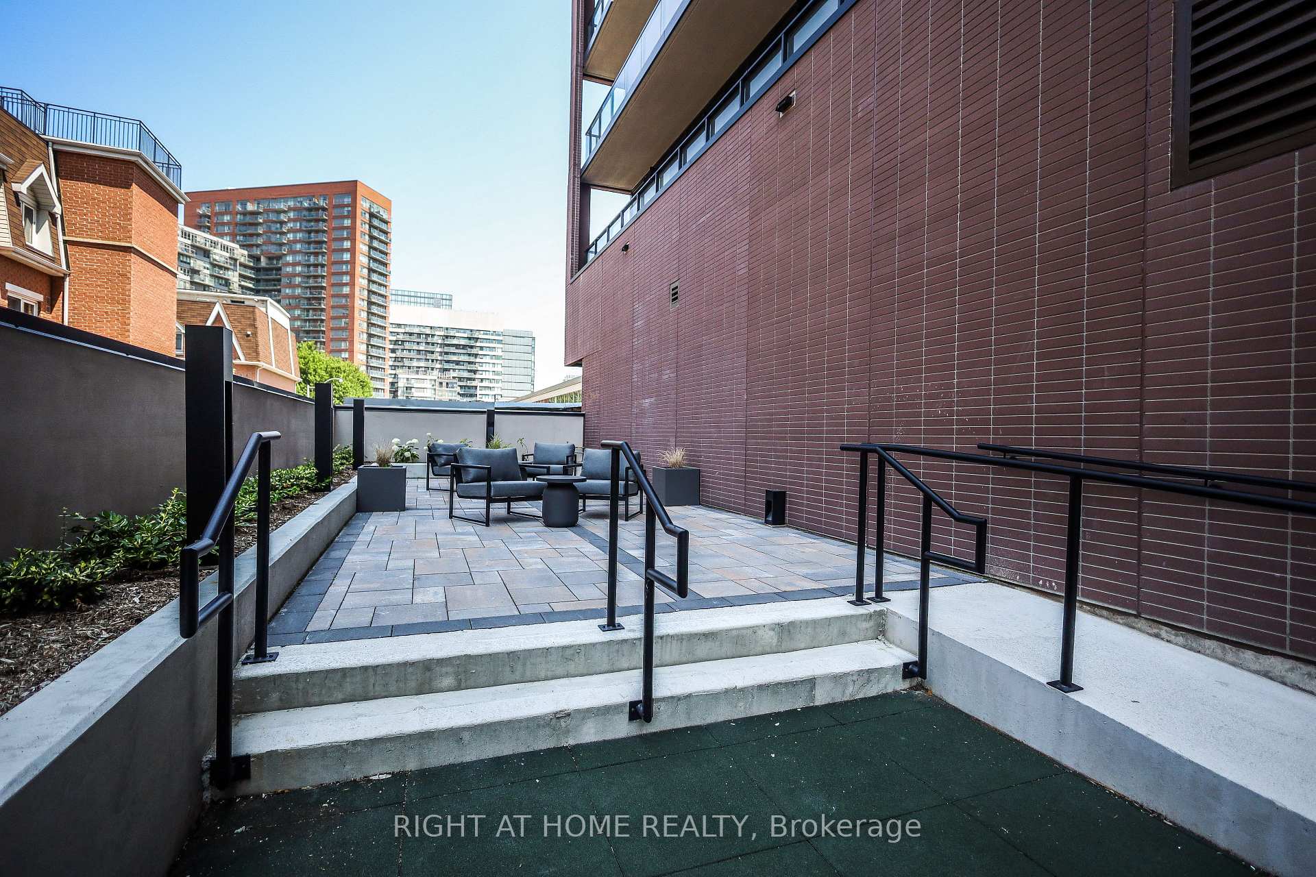 Photo 45 of Unit 704, 285 Dufferin Street, Toronto, South Parkdale — HOMEH