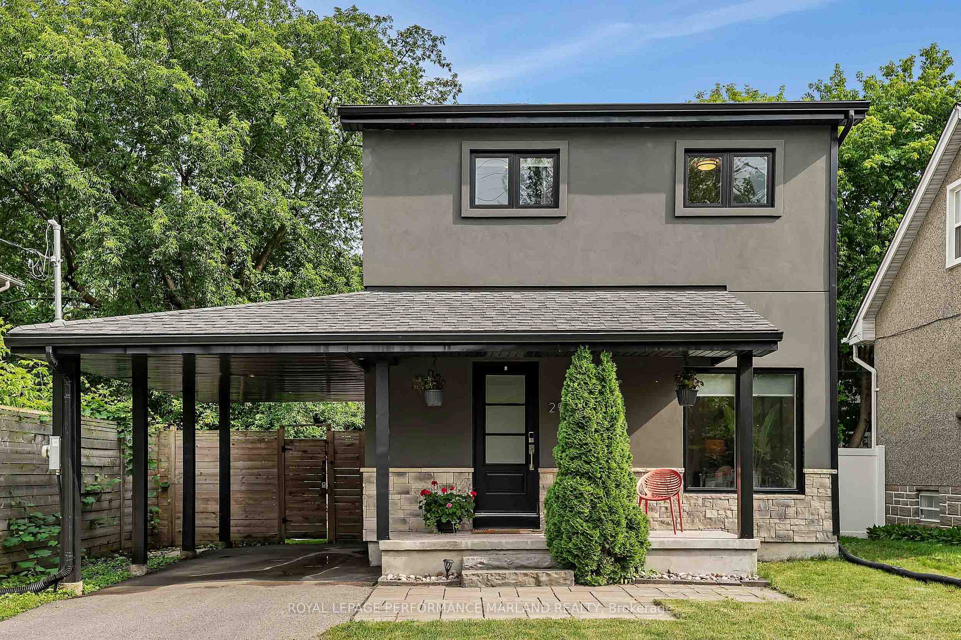 Photo 1 of 292 Currell Avenue, Ottawa, Westboro/Hampton Park — HOMEH