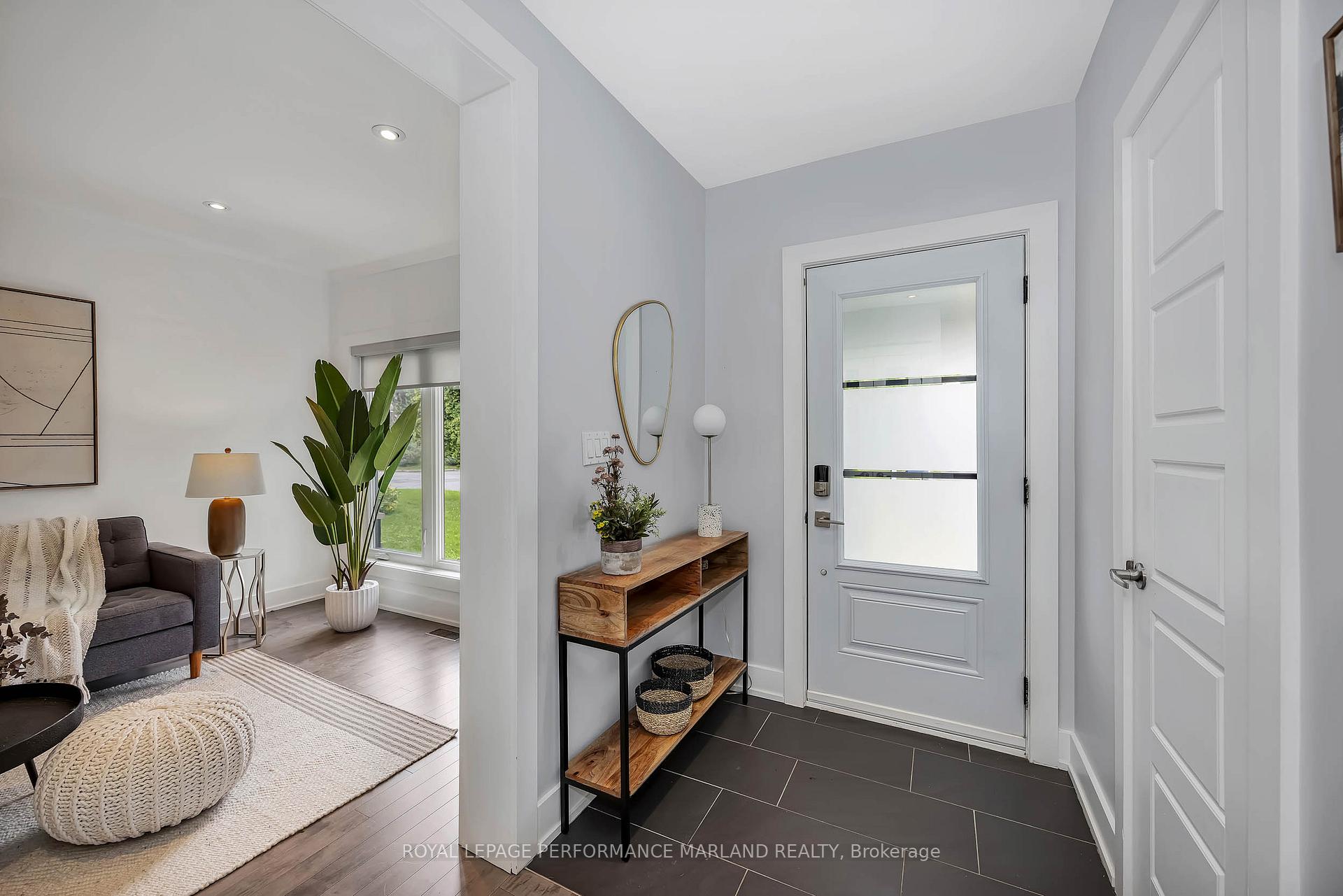 Photo 3 of 292 Currell Avenue, Ottawa, Westboro/Hampton Park — HOMEH