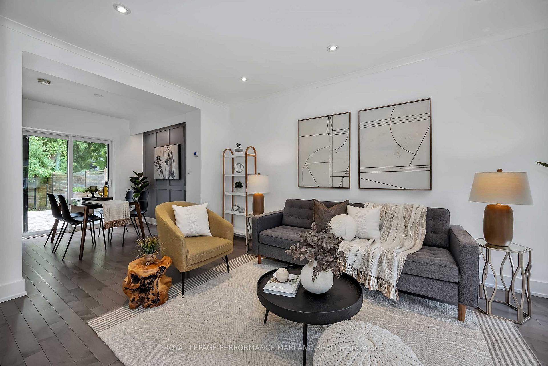 Photo 4 of 292 Currell Avenue, Ottawa, Westboro/Hampton Park — HOMEH