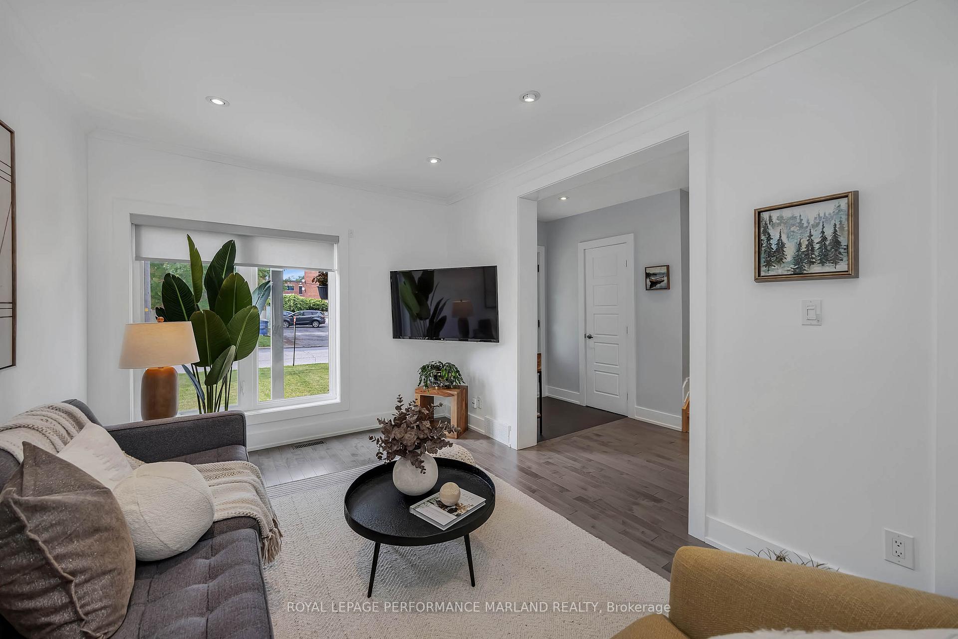 Photo 6 of 292 Currell Avenue, Ottawa, Westboro/Hampton Park — HOMEH