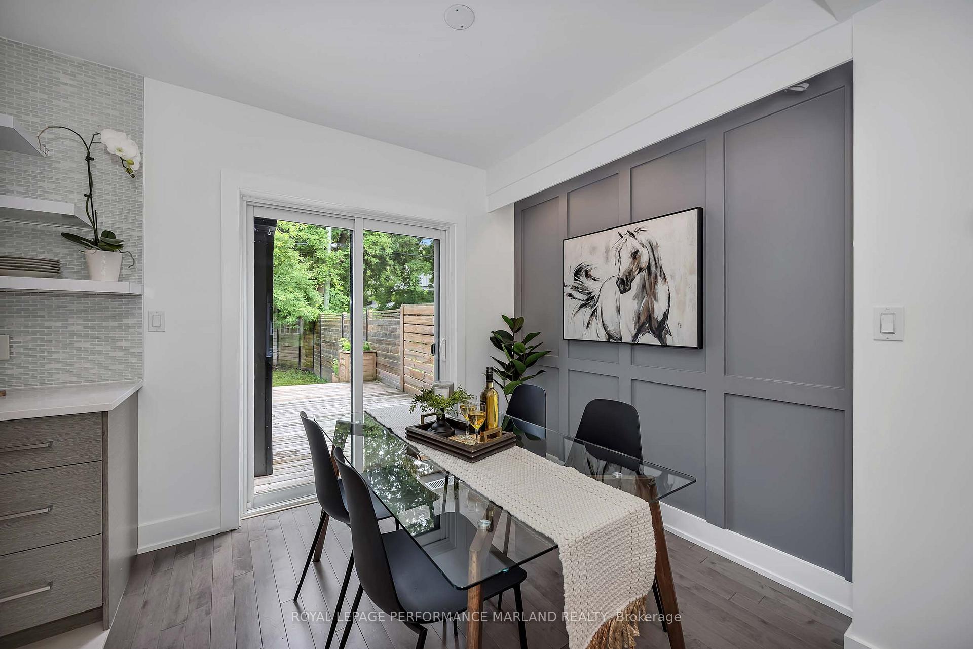 Photo 7 of 292 Currell Avenue, Ottawa, Westboro/Hampton Park — HOMEH
