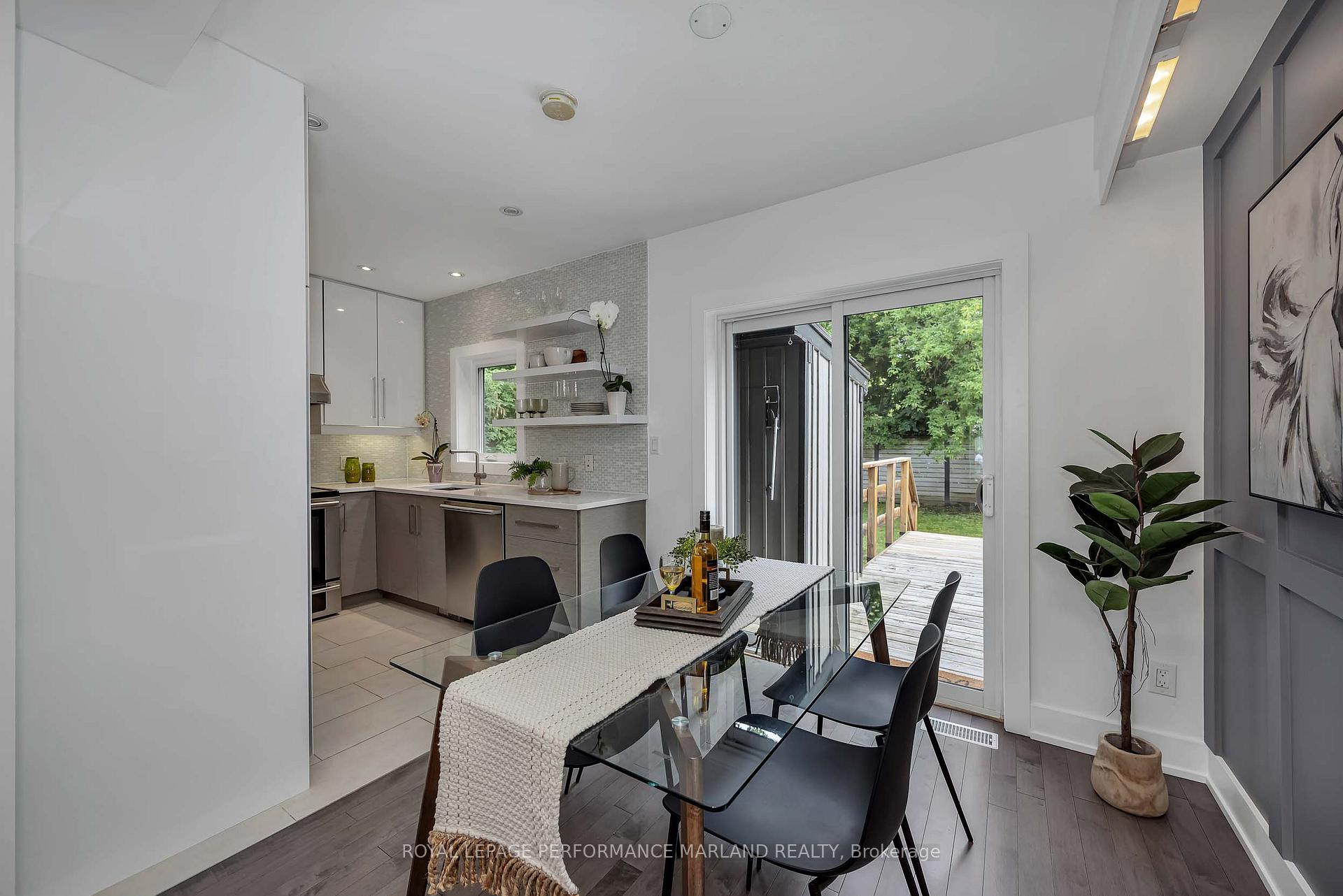 Photo 8 of 292 Currell Avenue, Ottawa, Westboro/Hampton Park — HOMEH